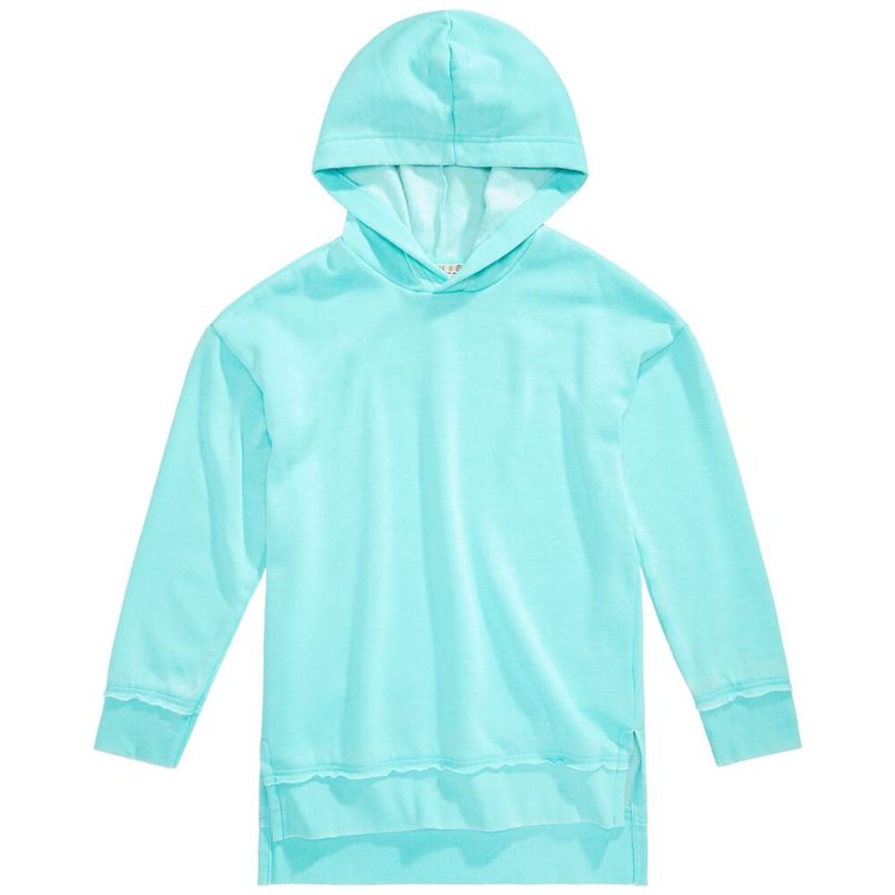 Pink Republic Big Girls Fleece Hoodie